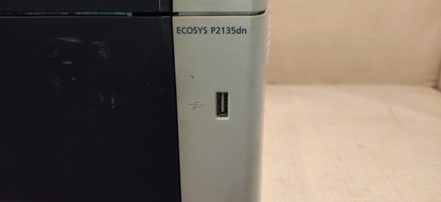 177-005-001 Принтер KYOCERA ECOSYS P2135dn #7