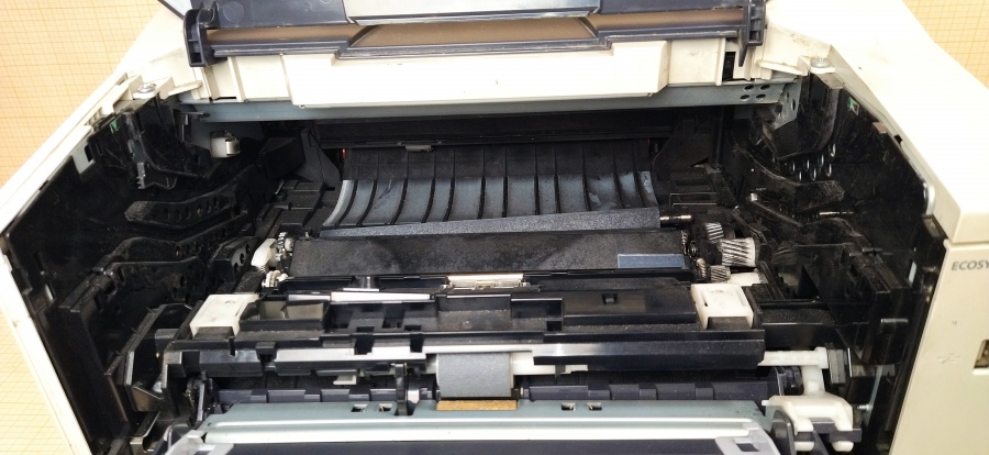 177-005-001 Принтер KYOCERA ECOSYS P2135dn #11