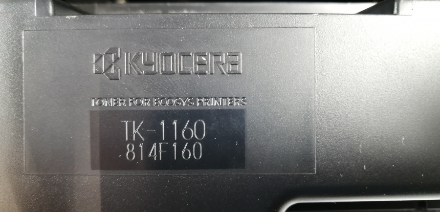 177-004-001 Принтер KYOCERA ECOSYS P2040dn #13