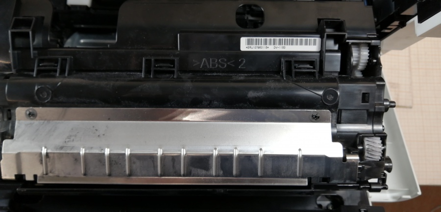 177-004-001 Принтер KYOCERA ECOSYS P2040dn #14