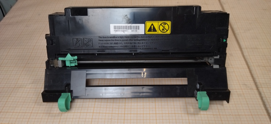 177-006-001 Принтер KYOCERA ECOSYS FS-1320D #12