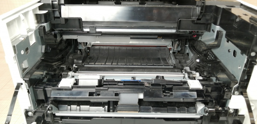 177-004-001 Принтер KYOCERA ECOSYS P2040dn #16