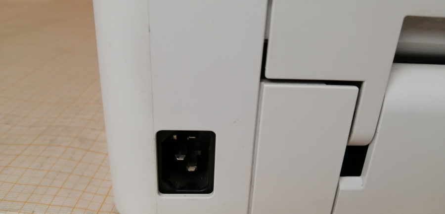 177-004-001 Принтер KYOCERA ECOSYS P2040dn #19