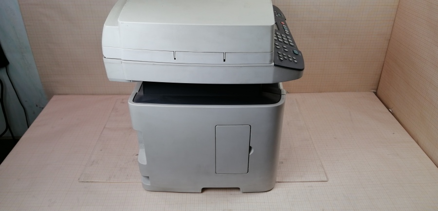 130-018-002 МФУ HP LaserJet 3390 #6