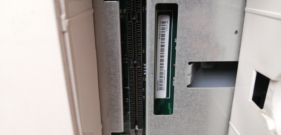 130-018-002 МФУ HP LaserJet 3390 #8