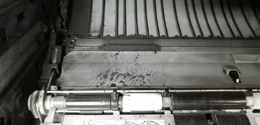 130-018-002 МФУ HP LaserJet 3390 #14