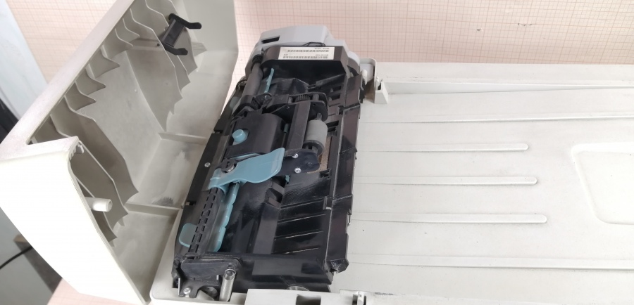 130-018-002 МФУ HP LaserJet 3390 #15