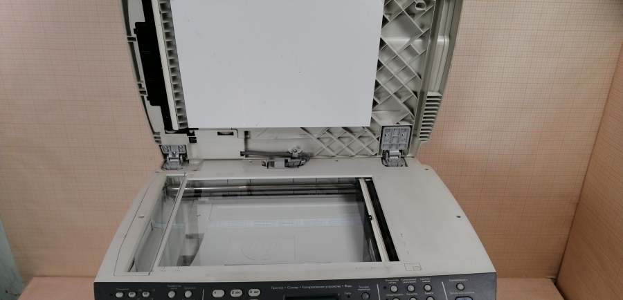 130-018-002 МФУ HP LaserJet 3390 #16