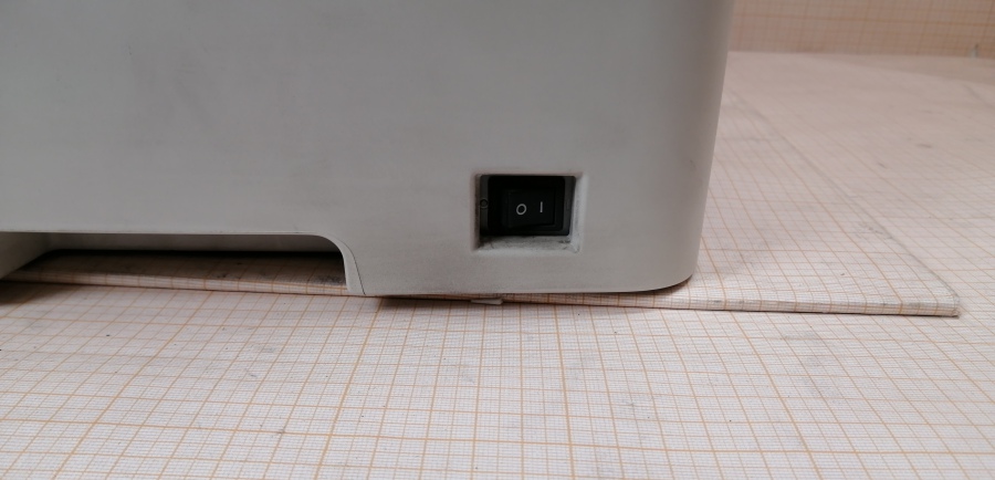 130-018-002 МФУ HP LaserJet 3390 #17