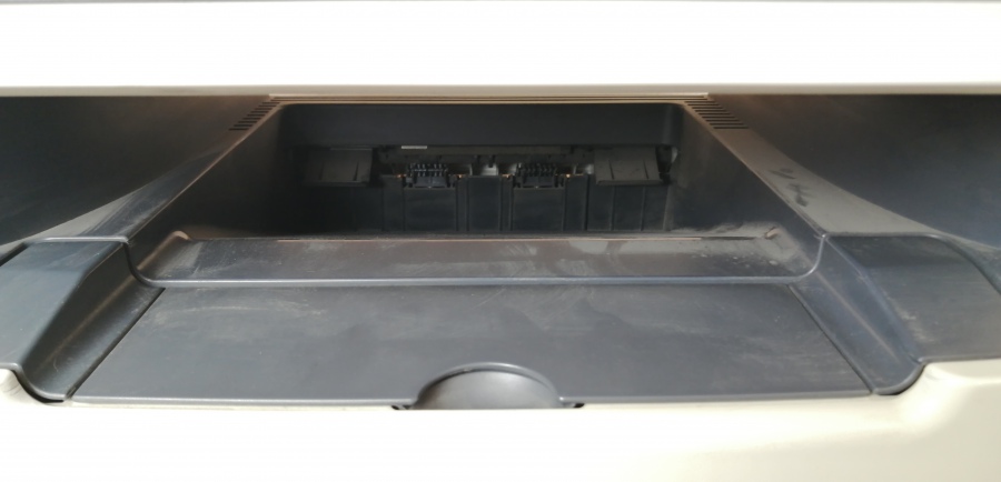 130-018-002 МФУ HP LaserJet 3390 #21