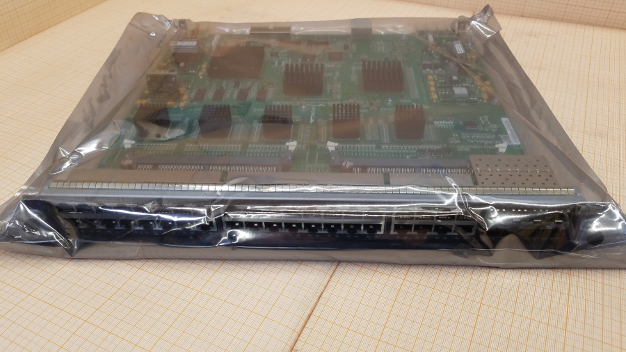 110-011-001 Коммутатор управляемый HP 40p G-T/8p SFP PoE-rdy A7500 Module JD228B #6