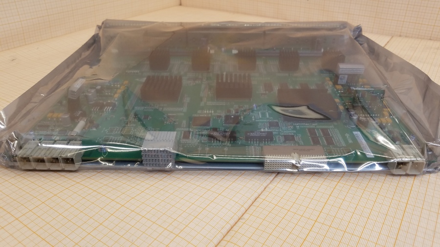 110-011-001 Коммутатор управляемый HP 40p G-T/8p SFP PoE-rdy A7500 Module JD228B #8