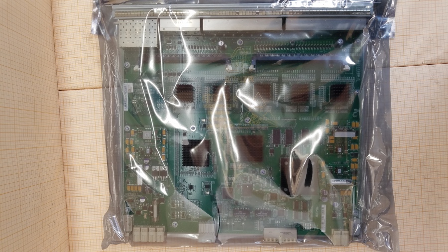 110-011-001 Коммутатор управляемый HP 40p G-T/8p SFP PoE-rdy A7500 Module JD228B #9