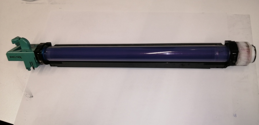 144-005-001 Принтер Lexmark C935dn #28