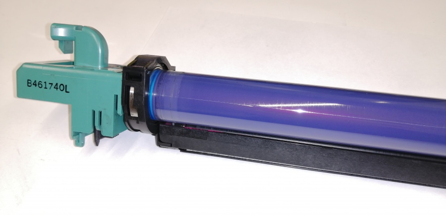 144-005-001 Принтер Lexmark C935dn #29