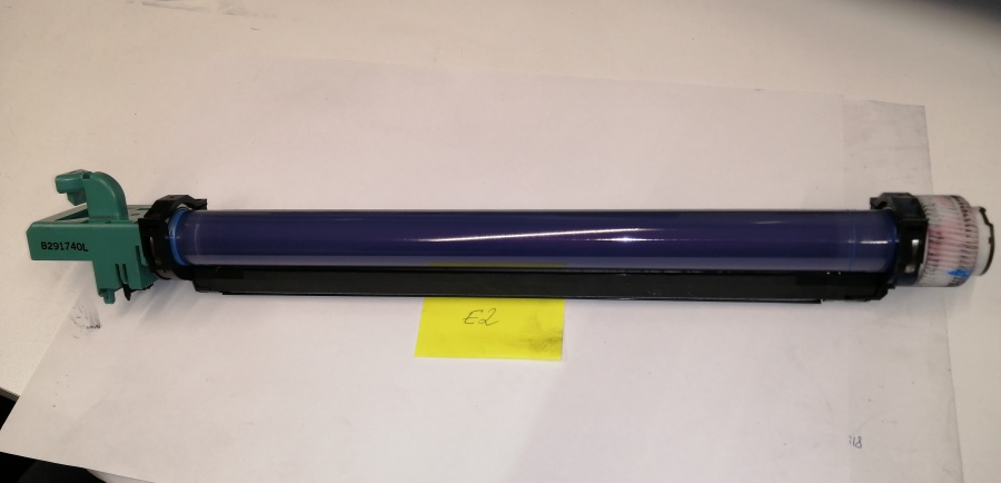 144-005-001 Принтер Lexmark C935dn #30