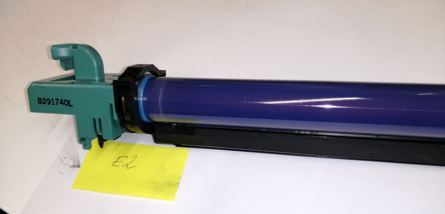 144-005-001 Принтер Lexmark C935dn #31