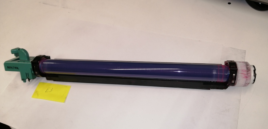 144-005-001 Принтер Lexmark C935dn #33