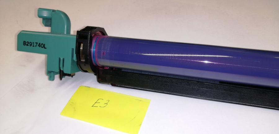 144-005-001 Принтер Lexmark C935dn #34