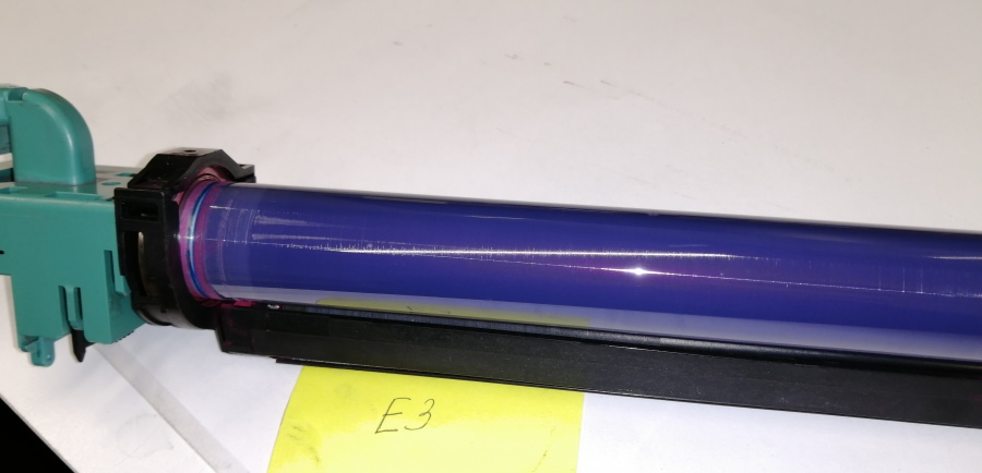 144-005-001 Принтер Lexmark C935dn #35