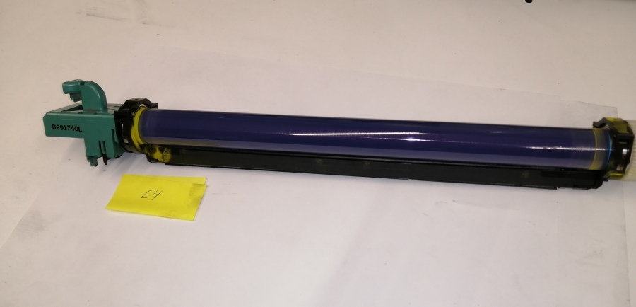 144-005-001 Принтер Lexmark C935dn #36