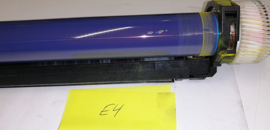 144-005-001 Принтер Lexmark C935dn #38