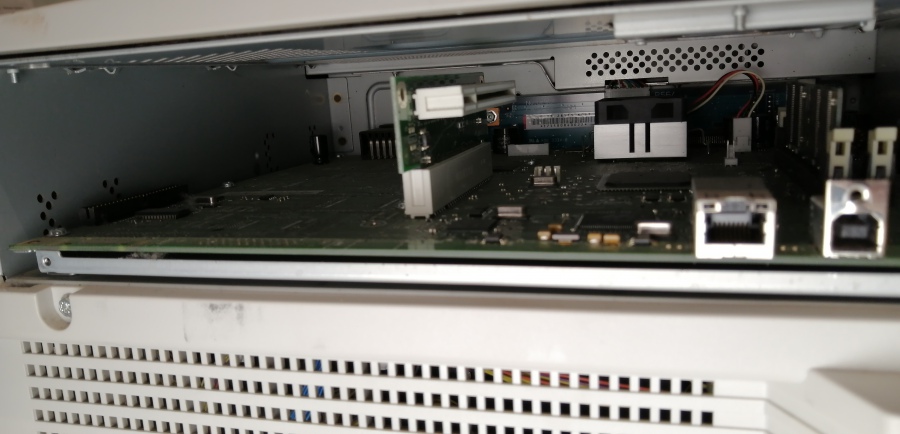 144-005-001 Принтер Lexmark C935dn #48