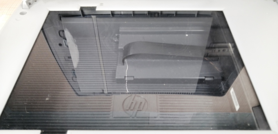 073-014-003 Сканер планшетный HP ScanJet 5590 #4