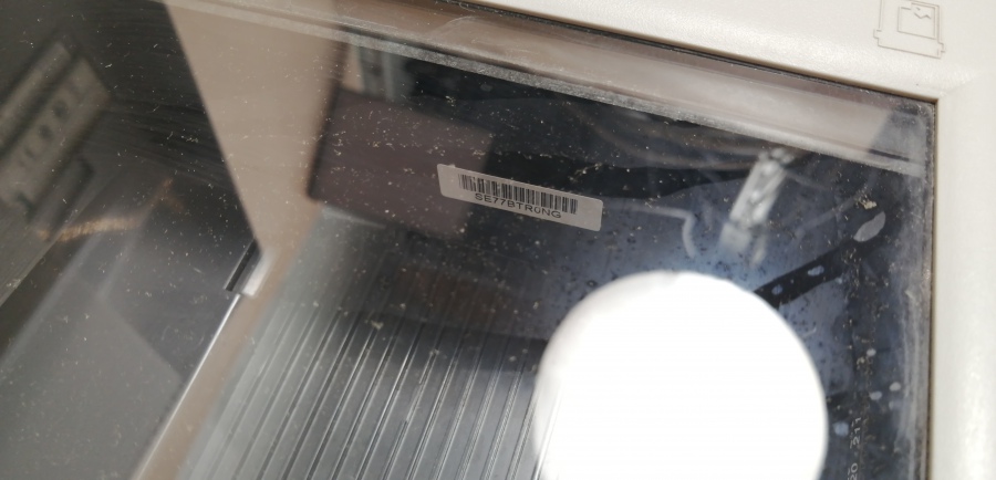 073-014-003 Сканер планшетный HP ScanJet 5590 #6