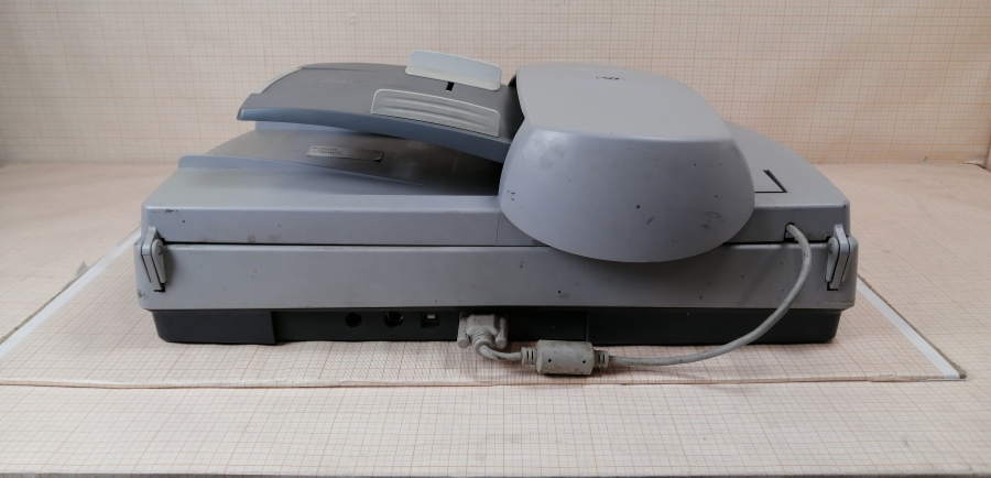 073-014-003 Сканер планшетный HP ScanJet 5590 #9