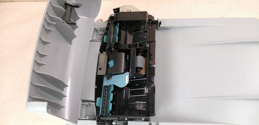 042-022-002 Сканер планшетный HP ScanJet 5590 #3