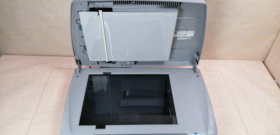 042-022-002 Сканер планшетный HP ScanJet 5590 #5