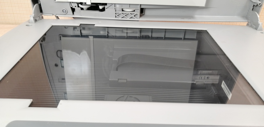 042-022-002 Сканер планшетный HP ScanJet 5590 #4