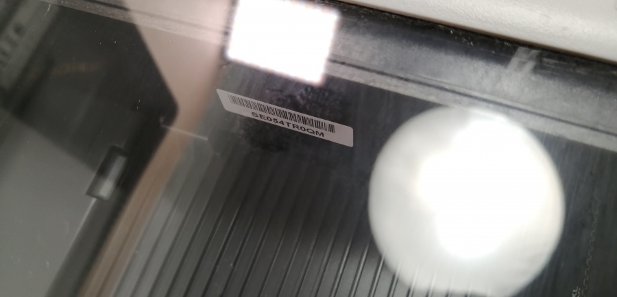 042-022-002 Сканер планшетный HP ScanJet 5590 #7