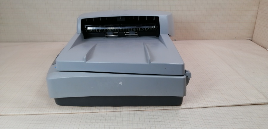 042-022-002 Сканер планшетный HP ScanJet 5590 #10