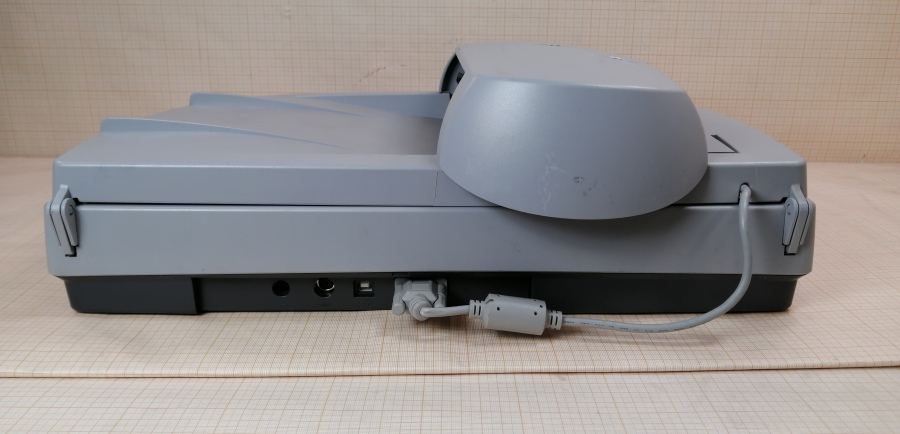 042-022-002 Сканер планшетный HP ScanJet 5590 #11