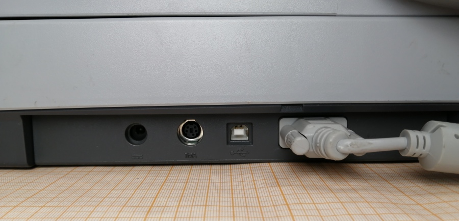 042-022-002 Сканер планшетный HP ScanJet 5590 #12