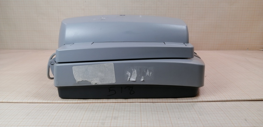 042-022-002 Сканер планшетный HP ScanJet 5590 #13