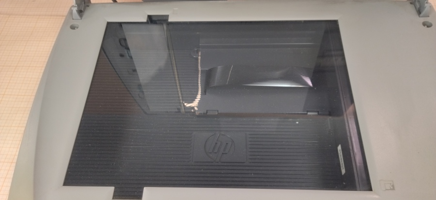 073-014-006 Сканер планшетный HP ScanJet 5590 #3