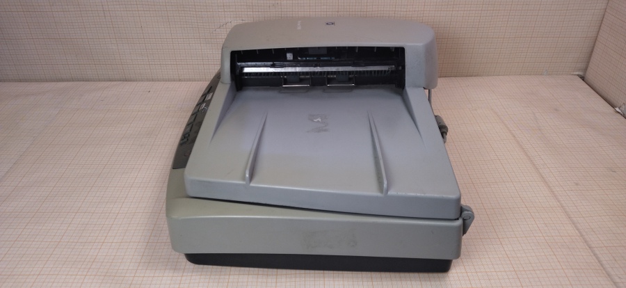 073-014-006 Сканер планшетный HP ScanJet 5590 #4