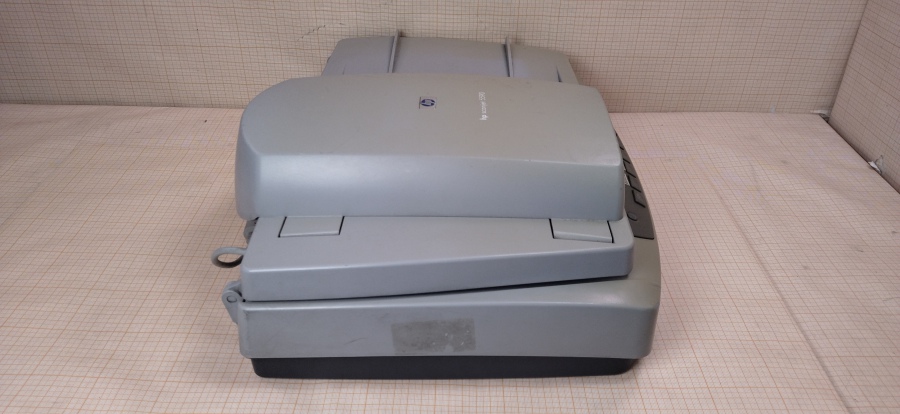 073-014-006 Сканер планшетный HP ScanJet 5590 #5