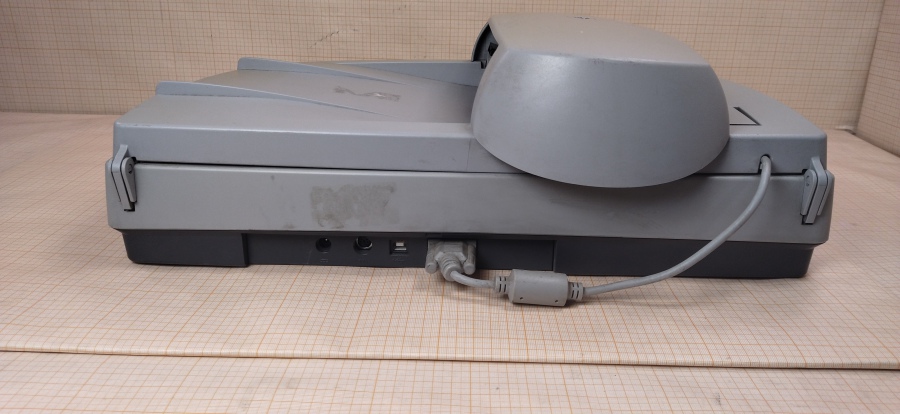 073-014-006 Сканер планшетный HP ScanJet 5590 #6