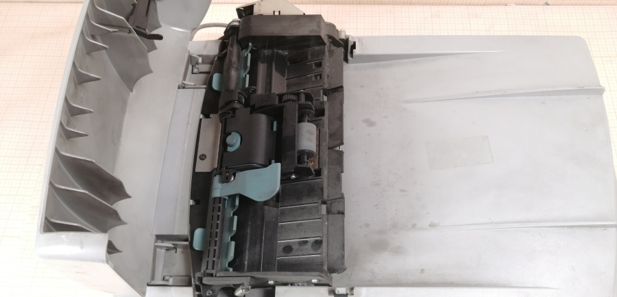 073-014-005 Сканер планшетный HP ScanJet 5590 #3