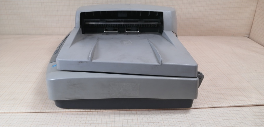 073-014-005 Сканер планшетный HP ScanJet 5590 #4