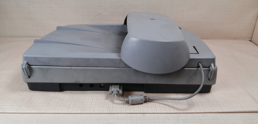 073-014-005 Сканер планшетный HP ScanJet 5590 #5