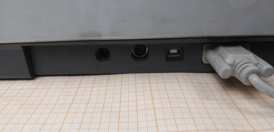 073-014-005 Сканер планшетный HP ScanJet 5590 #6