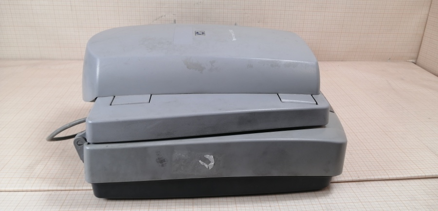 073-014-005 Сканер планшетный HP ScanJet 5590 #7