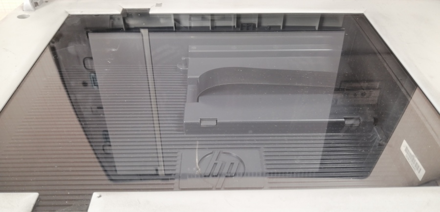 073-014-005 Сканер планшетный HP ScanJet 5590 #9