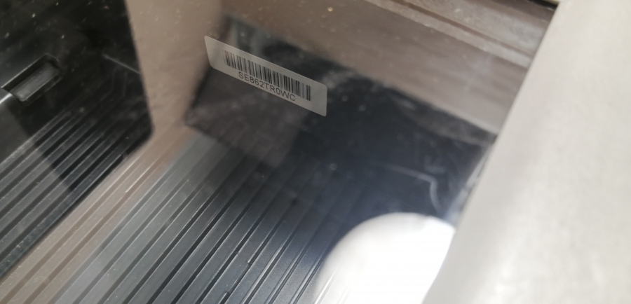 073-014-005 Сканер планшетный HP ScanJet 5590 #10