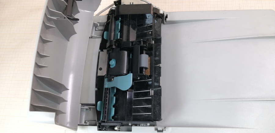 042-022-007 Сканер планшетный HP ScanJet 5590 #2